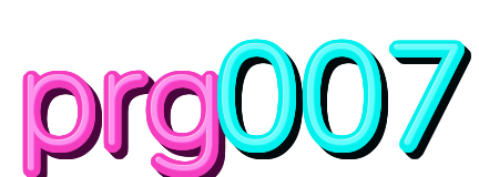 prg007 — logo kanal