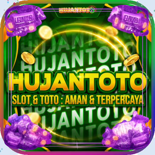 hujantoto — mitra unggulan